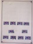 1900-1975, Lot de France avec plusieurs collections