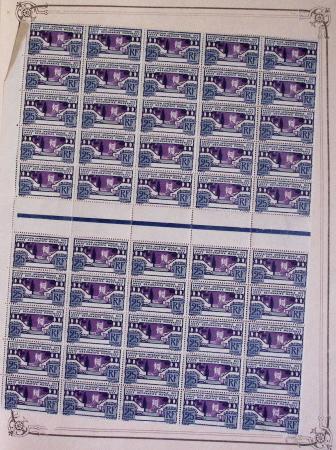 1900-1975, Lot de France avec plusieurs collections