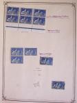 1900-1975, Lot de France avec plusieurs collections