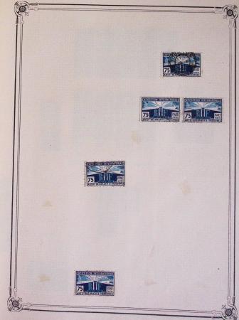 1900-1975, Lot de France avec plusieurs collections