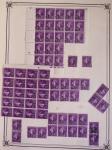 1900-1975, Lot de France avec plusieurs collections