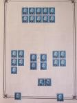 1900-1975, Lot de France avec plusieurs collections