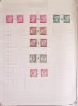 1900-1975, Lot de France avec plusieurs collections