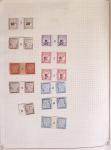 1900-1975, Lot de France avec plusieurs collections