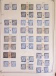 1900-1975, Lot de France avec plusieurs collections