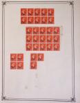 1900-1975, Lot de France avec plusieurs collections