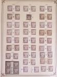 1900-1975, Lot de France avec plusieurs collections