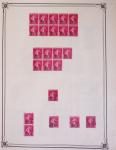 1900-1975, Lot de France avec plusieurs collections