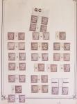 1900-1975, Lot de France avec plusieurs collections