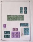 1900-1975, Lot de France avec plusieurs collections