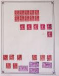 1900-1975, Lot de France avec plusieurs collections