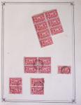 1900-1975, Lot de France avec plusieurs collections