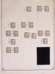 1900-1975, Lot de France avec plusieurs collections