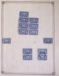 1900-1975, Lot de France avec plusieurs collections