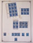 1900-1975, Lot de France avec plusieurs collections
