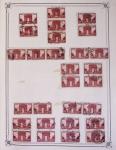 1900-1975, Lot de France avec plusieurs collections