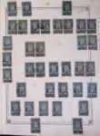 1900-1975, Lot de France avec plusieurs collections