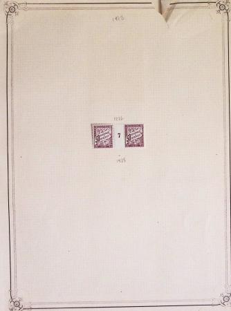 1900-1975, Lot de France avec plusieurs collections