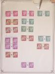 1900-1975, Lot de France avec plusieurs collections