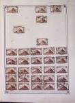 1900-1975, Lot de France avec plusieurs collections