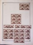 1900-1975, Lot de France avec plusieurs collections