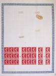 1900-1975, Lot de France avec plusieurs collections