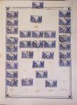 1900-1975, Lot de France avec plusieurs collections