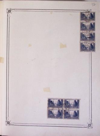 1900-1975, Lot de France avec plusieurs collections