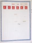 1900-1975, Lot de France avec plusieurs collections