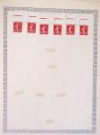 1900-1975, Lot de France avec plusieurs collections