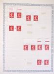 1900-1975, Lot de France avec plusieurs collections
