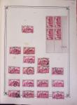 1900-1975, Lot de France avec plusieurs collections