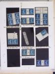 1900-1975, Lot de France avec plusieurs collections