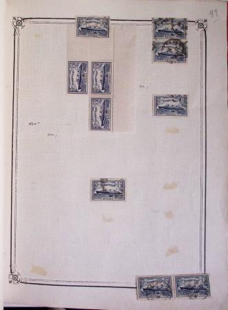 1900-1975, Lot de France avec plusieurs collections