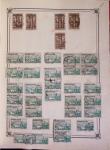 1900-1975, Lot de France avec plusieurs collections