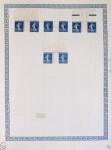 1900-1975, Lot de France avec plusieurs collections