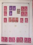 1900-1975, Lot de France avec plusieurs collections