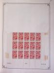 1900-1975, Lot de France avec plusieurs collections