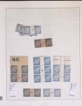 1900-1975, Lot de France avec plusieurs collections