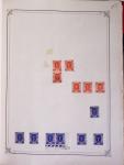 1900-1975, Lot de France avec plusieurs collections
