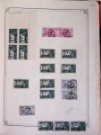 1900-1975, Lot de France avec plusieurs collections