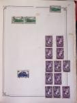 1900-1975, Lot de France avec plusieurs collections