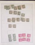 1900-1975, Lot de France avec plusieurs collections