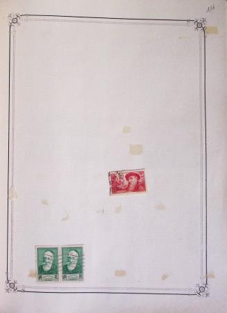 1900-1975, Lot de France avec plusieurs collections