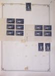 1900-1975, Lot de France avec plusieurs collections