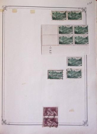 1900-1975, Lot de France avec plusieurs collections