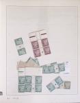 1900-1975, Lot de France avec plusieurs collections