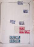 1900-1975, Lot de France avec plusieurs collections
