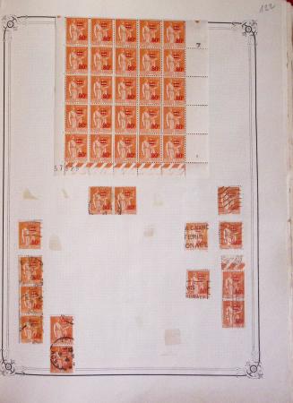 1900-1975, Lot de France avec plusieurs collections