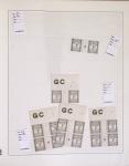1900-1975, Lot de France avec plusieurs collections